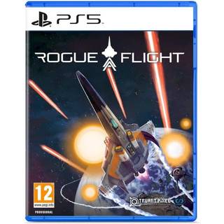 Rogue Flight - Sony PlayStation 5 - Arkade