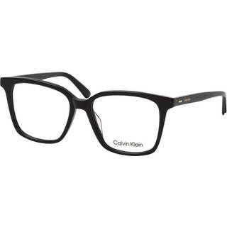 Calvin Klein CK22540 001 53 Briller Mænd Black - Black - 53mm