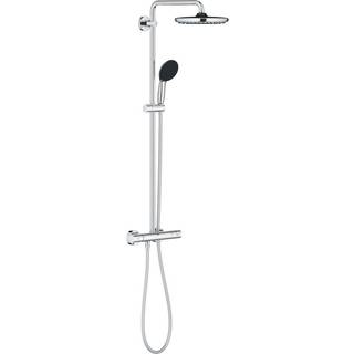 Grohe vitalio start 250 brusesystem krom