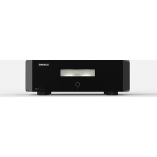 Eversolo AMP-F10 stereo effekt forstærker | BUY & TRY | PRIS-MATCH