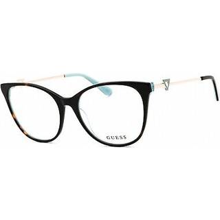 Guess GU2899 052 55 Briller Kvinder Tortoiseshell - Dark Tortoise - 55mm