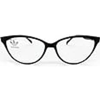 Adidas Originals AOR007O/N 009.000 53 Briller Kvinder Black - Black - 53mm