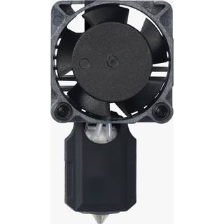 Bambu Lab X1 Series Hotend Assembly with Hardened Steel Nozzle