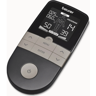 Beurer PR-EM1R Digital TENS/EMS muskelsimulator