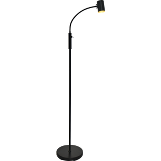 Aneta Lighting - Hugin - Gulvlampe