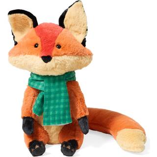 Wild Republic Amazon Exclusive 2023 Holiday Fox 12 Plush