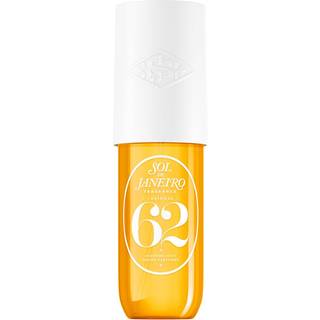 Sol De Janeiro - Brazilian Crush Body Fragrance Mist - 90 Ml - For Women