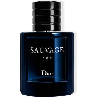 Dior Sauvage Elixir Parfume 100 ml
