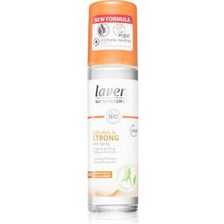 Lavera Deo Spray Natural & Strong 75 ml