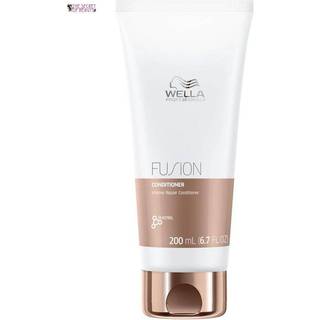 Wella Professionals Fusion Intense Repair conditioner 200 ml