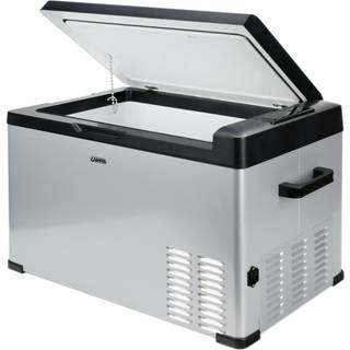 Køleboks 40L - Lampa FC-40 kompressor fryse- og køleboks 12/24V-230V - +20°C til -20°C