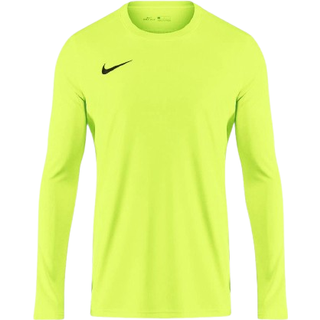 Langærmet trøje Nike Y NK DRY PARK VII JSY LS bv6740-702 Størrelse L