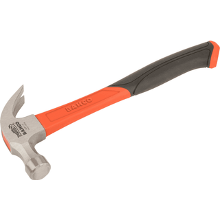 Bahco kløfthammer 450 450g med glasfiberskaft 428F-16
