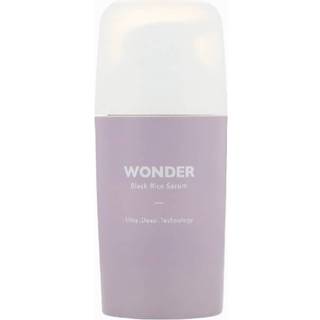 HaruHaru Wonder Black Rice Serum