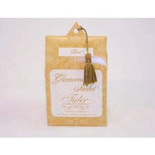 Tyler Diva Dryer -poser