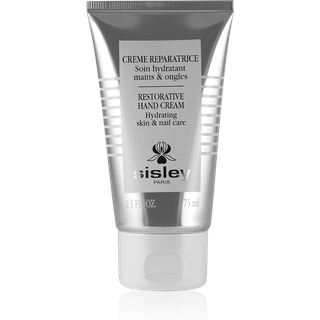 Sisley Hudpleje Kropspleje Crème ReparatriceSoin Hydratant Mains & Ongles 75 ml (5.600,00 kr / 1 l) - 75 ml