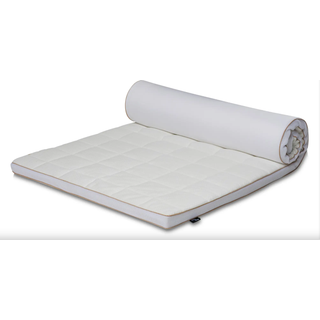 Topmadras - 80x200 cm 5 cm høj - NASA Memoryskum - Ergonomisk topmadras - Borg Living