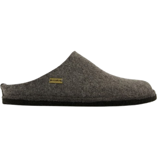 Haflinger Soft Hyttesko størrelse 36 farve sort