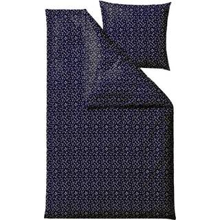 Södahl Painter&#39;s Garden Sengetøj - Navy blue - 140 x 220 cm