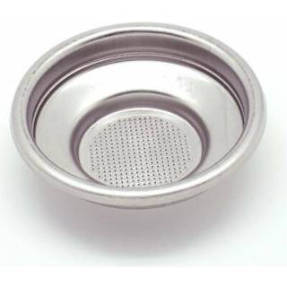 Enkelt filterkurv til Rancilio Silvia