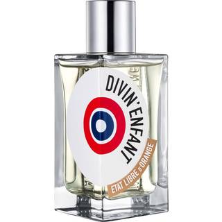 Etat Libre d’Orange Divin&#39;Enfant Eau de Parfum Unisex 100 ml - 100 ml