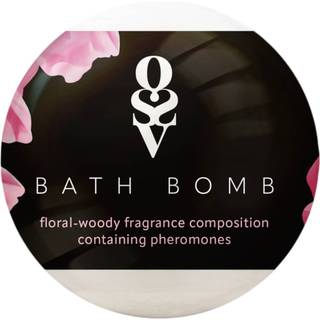 Obsessive Bath Bomb With Pheromones Sexy