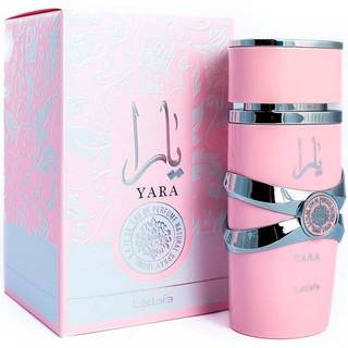 Lattafa Yara Eau de Parfum - 100ml