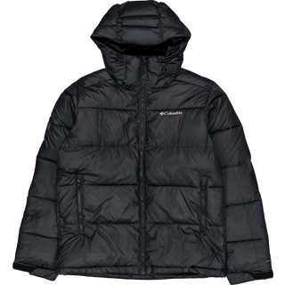 Pike Lake™ II Hooded Jacket M Black (XL)