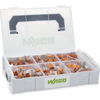 WAGO L-box mini 4 og 6mm2
