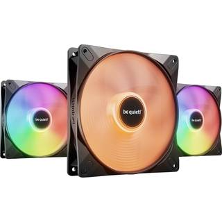 BE QUIET! BE QUIET LIGHT WINGS LX 140mm PWM high-speed Triple-Pack