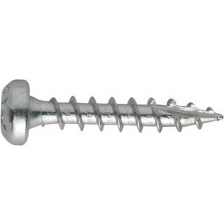 NKT Fasteners spunskrue elz 4,0 x 30 mm 20 stk.
