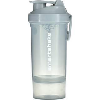 SmartShake Original2Go One, 800 ml, Gray