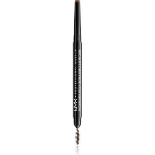 NYX Professional Makeup Precision Brow Pencil - Soft Brown