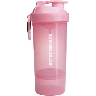 SmartShake Original2Go One, 800 ml, Light Pink