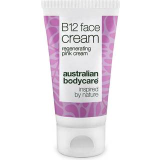 AUSTRALIAN B12 FACE CREAM