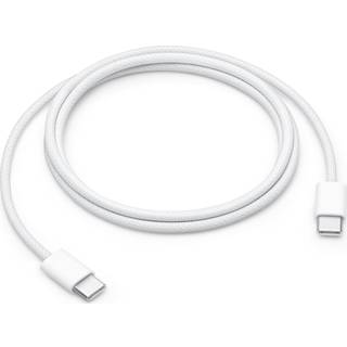 Apple 60W USB-C kabel 1m (hvid)