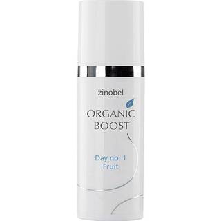 Zinobel dagcreme antiage øko | 50 ml | Zinobel Organic Boost
