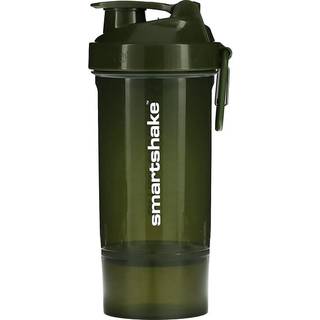 SmartShake Original2Go One, 800 ml, Army Green