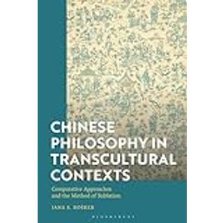 Chinese Philosophy in Transcultural Contexts