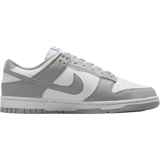 Nike Dunk Low Women's, White - 42.5