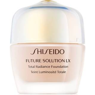 Shiseido Future Solution LX Total Radiance Foundation SPF15 30 ml
