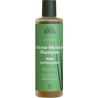 Shampoo Wild Lemongrass - 250 ml.