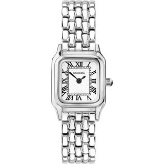 Sekonda Classic Monica 40143.27 - Dame - 20 mm - Analog - Quartz - Mineralglas