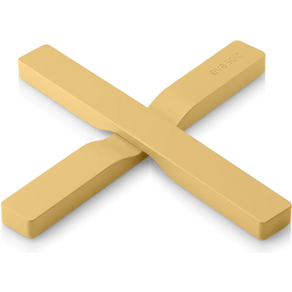 Magnetisk bordskåner, golden sand