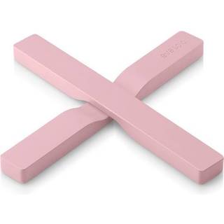 Eva Solo Magnetisk bordskåner - Rose quartz