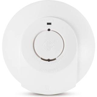 Nexa Brandalarm 230v Med Lithium Backup Batteri