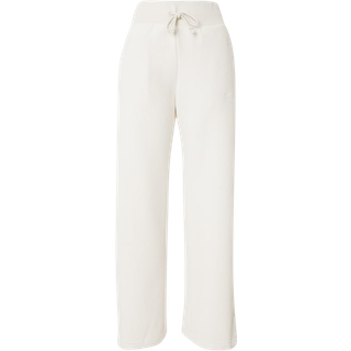 Nike Phoenix Plush Høj talje Brede bukseben Cozy Fleece Joggersmedium