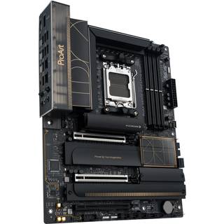 ASUS PROART X870E-CREATOR WIFI (ATX, X870E, AM5, DDR5) -> Forventet levering: 4-6 hverdage