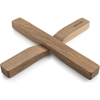 Eva Solo Eva Solo magnetisk bordskåner oak Brun