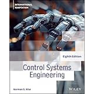 Control Systems Engineering, International Adaptation